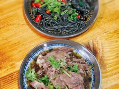 -遵义虾子卢四羊肉粉(大沽路店)