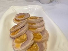 -永兴餐厅(复兴中路店)