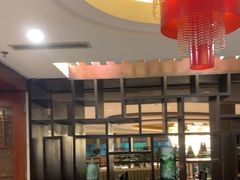 -四季轩中餐厅(徐州开元名都大酒店)