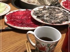 -汕头八合里海记牛肉店(清河店)