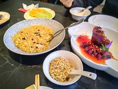 -芳芳私房菜·精做淮扬菜(承德路店)