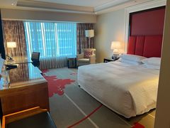 -澳门喜来登大酒店