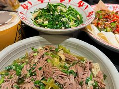 -517烧烤·龙虾·海鲜大排档(万象都荟店)