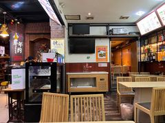 -张满意驴肉火烧(西四店)