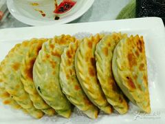 -香融府·烤鸭·家常菜(马家堡路店)