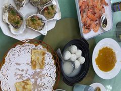 -景好海鲜餐厅(大鹏必选旅游店)
