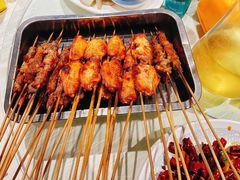-簋街仔仔小龙虾(总店)