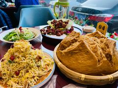 -鲜得莱渔港·小平岛海胆馆(七贤岭店)