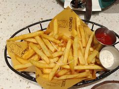 -CRAZYONES西班牙海鲜饭(上海美罗城店)