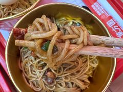 -万方圆拌粉瓦罐汤(恒茂华城店)