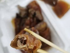 烧鹅-永兴烧腊