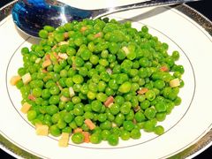 三丁甜豆-茶人村·前滩江景雅宴(上海首店)