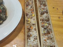 -61号餐吧(兴坪古镇漓江店)