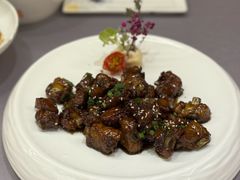 -银都上海菜馆(粤海东路店)