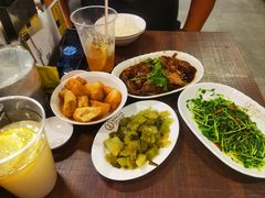 -松發肉骨茶(牛车水店)