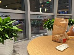 -麦当劳(北苑秋实路店)