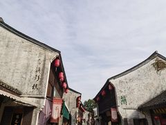 -柯岩风景区