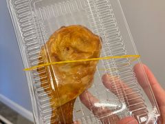 -甜嘟嘟烘焙坊(舒城路店)