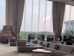 -青岛银沙滩温德姆至尊酒店