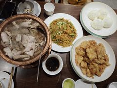 -李氏八大件老菜馆(万宝街店)