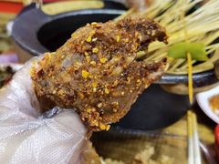 -冒椒火辣(奎星楼街店)