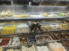 -苏袁麻辣烫(呼和浩特总局街店)