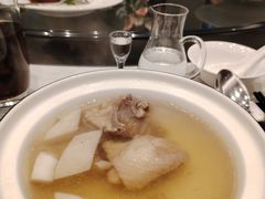 -上海宝华喜来登酒店·采悦轩中餐厅