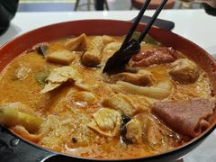 -张亮麻辣烫(北京富力又一城店)