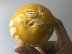 帝王酥-百饼园(澳门路店)
