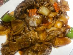 -乡间好味私家菜(总店)