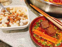 -华丰火锅(双林北横路店)