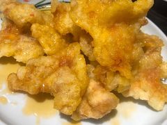 -粗粮人家·东北菜(洋桥店)