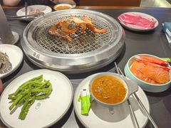 -東盛炭烤自助料理(浦东文峰广场店)