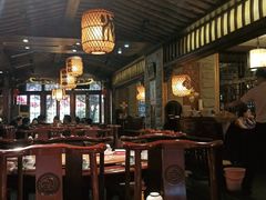 大堂-杨记隆府(重庆总店)