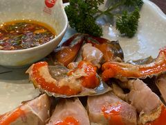 -抱德·潮汕味(琶洲店原惠城鱼仔)