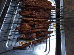 -清真·马峰烤肉(小学习北巷店)