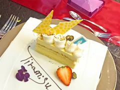 -荆州南国温德姆酒店·高田餐厅