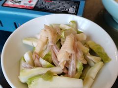 山椒翡翠凤爪-天府掌柜(九眼桥店)