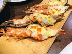 -九井澤精致料理(金茂店)