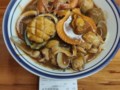 -汕头金海湾大酒店(龙眼南路美食街万象城店)