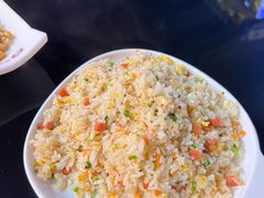 -串王阿三烧烤·小龙虾·烤鱼(拱墅胜利河美食街店)