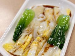 初生鸡蛋肠-品胜点心专家(万业大厦店)