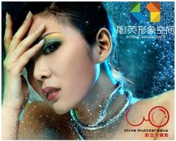 深圳旭英形象空间-旭英形象空间