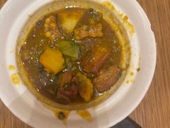 -金掌勺·锅包肉(广渠门店)