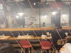 -鱼酷活鱼烤鱼(梅江印象城店)