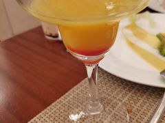 -赛瑞喜来登大酒店-盛宴自助餐厅