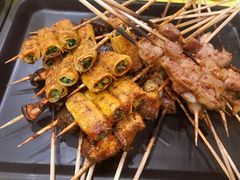 -望京小腰(北京总店)