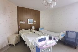 -南京市妇幼保健院(莫愁路院区)
