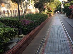 -铁路文化公园