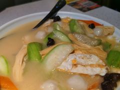 -秋色客家菜(流塘店)